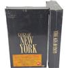 Warner Bros. Gangs of New York 4x DVD Edizione Prestige Collector Limitata Zona 2