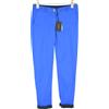 Cop-Copine Pantaloni Bugsy COP COPINE Uomo (EU) 34 Slim Fit Con Zip Chino In Pocket Blu