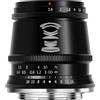 TTartisan 17mm F/1.4 MFT