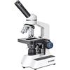 Bresser Microscopio Bresser Erudit DLX 40x-1000x