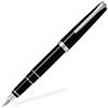 PILOT Falcon Metal pennino SEF (Soft ExtraFine) - Penna Stilografica