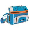 Faboss Borsa Termica con Tracolla 3 x 1 Technic 14 litri Campeggio Tempo Libero Faboss
