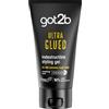 Got2b Ultra Glued Invincible Styling Gel, 6-Ounce