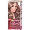 Garnier, Color Sensation Hair Dye 8.12 Opal Mauve Blonde Mirror Shine Intense, Long-Lasting Hair Dye, with An Effect Of Up To 10 Weeks, White Hair coverage up to 100% - (Pack of 1)