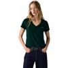 Levi's Perfect Vneck T-Shirt Donna (Pacco da 1)