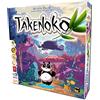 Asmodee Takenoko, Gioco da Tavolo, 2-4 Giocatori, 8+ Anni, Edizione in Italiano
