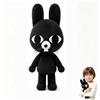 POP lina Animali Ospedale Peluche, 30 cm Plushie Giocattolo da Colleziones, Giocattolo di Peluche di Anlmal Hospltal, Plushs di Compleanno Regalo e Decorazioni
