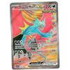 Pokémon Pokemon - Luna ruggente ex 229/182 - Paradox Rift - Full Art - Ultra Raro - Scheda singola