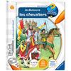 Ravensburger - 00603 - gioco educativo Elettronica - tiptoi - Libro - Visualizza Cavalieri