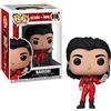 Funko Pop! TV: la Casa De Papel - Nairobi - Money Heist - la Casa di Carta - Figura in Vinile da Collezione - Idea Regalo - Merchandising Ufficiale - Giocattoli per Bambini e Adulti - TV Fans