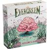 Horrible Games Horrible Guild | Evergreen: Cherry Blossoms And Bamboo | Espansione Per Gioco Da Tavolo Evergreen, Moduli Con Ciliegi E Bambù | 1-4 Giocatori | 45 Minuti