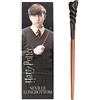 The Noble Collection Neville Longbottom PVC Wand e Prismatic Bookmark