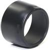 AIHDBCL Paraluce for fotocamera ET-65 III ET65, compatibile con Canon, EF 100-300mm F / 4.5-5.6 135mm F / 2.8 85mm 1.8 USM EF 100mm 2 USM Obiettivo della fotocamera