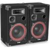 MAX PA Box 600W XEN 3510 Pair