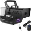 beamZ Rage1800LED Smokemachine 6x4W 4in1