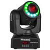 beamZ Panther 35 LED Spot Mov.Head+ring