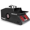 beamZ SB1500LED Smoke& Bubble Mach.Single