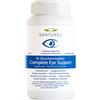 Santurel Complete Eye Support - Citicolina, Luteina, Zeaxantina, Meso-