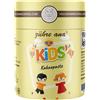 ZÜHRE ANA Pasta al cacao per bambini 240 g Pasta