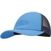 CMP Cappellino con visiera e inserto in rete Pacific leggero e traspirante per le giornate calde