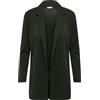 JDY Jdygeggo L/S Blazer da Donna Jrs Noos, Torba, S