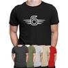 Generisch K1600GT K 1600 GT GTL Fan Motorcycles Shirt