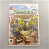 ACTIVISION Shrek's Carnival Craze (Nintendo Wii) [Import UK]