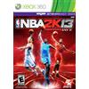 2K Take-Two Interactive NBA 2K13, Xbox 360