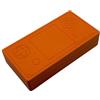 Generico Custodia protettiva console per Game Kiddy GKD350H Ultra: protezione completa, resistente ai graffi e agli urti, con maniglia per il trasporto