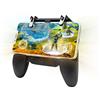 Helix UTOPIA 4-in-1 Mobile Gaming Controller