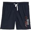 TOM TAILOR Denim Costume a Pantaloncino Uomo