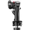 Moza Racing Joystick simulatore volo MH16 Flightstick Black AS002