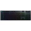 Logitech G915 WIRELESS KEYBOARD GL TACTIL