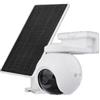 Ezviz EZVCSEB8PRO4GKIT 6941545641614 EZVIZ EB8 PRO4G KIT - TELECAMERA DA ESTERNO MOTOR