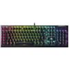Razer BLACKWIDOW V4X (YELLOW SWITCH) ITA