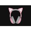 Razer KRAKEN KITTY BT V2 - QUARTZ ED.