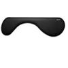 Jobmate Forearm Support Black - Warranty: 12M