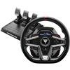 Thrustmaster T248 Nero USB Sterzo + Pedali PC, PlayStation 4, PlayStation 5 (Thr
