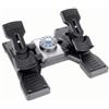 Logitech Flight Rudder Pedals - pedale