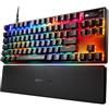 Steelseries APEX PRO TKL 3 GEN US