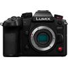 Panasonic Nuovo Panasonic Lumix GH7 Mirrorless Camera DC-GH7 Body Only