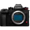 Panasonic Nuovo Panasonic Lumix S1R II Body