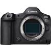Canon Nuovo Canon EOS R5 Mark II Mirrorless Digital Camera Body