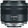 Canon Nuovo Canon RF 35mm f/1.8 IS Macro STM Lens No hidden cost