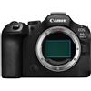 Canon Nuovo Canon EOS R6 Mark III Mirrorless Camera Body