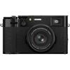 Fujifilm Nuovo Fujifilm X100VI(Black) Mirrorless Camera Body