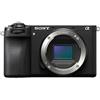 Sony Nuovo Sony A6700(ILCE-6700) Mirrorless Digital Camera Body