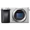 Sony Nuovo Sony Alpha A6400 Mirrorless Digital Camera Body Only Sliver No hidden cost