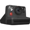 Polaroid 9095 fotocamera a stampa istantanea Nero (POLAROID Camera Now Gen. 2 Bl