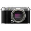 Fujifilm Nuovo FUJIFILM X-M5 Digital Mirrorless Camera Body Only (Silver)